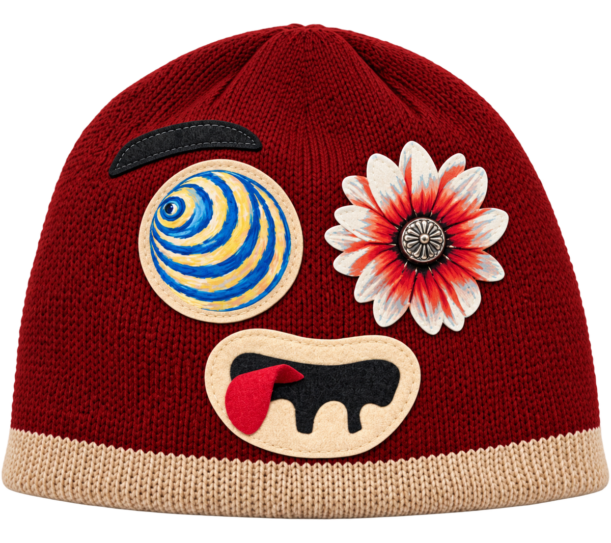 THE HATFACE